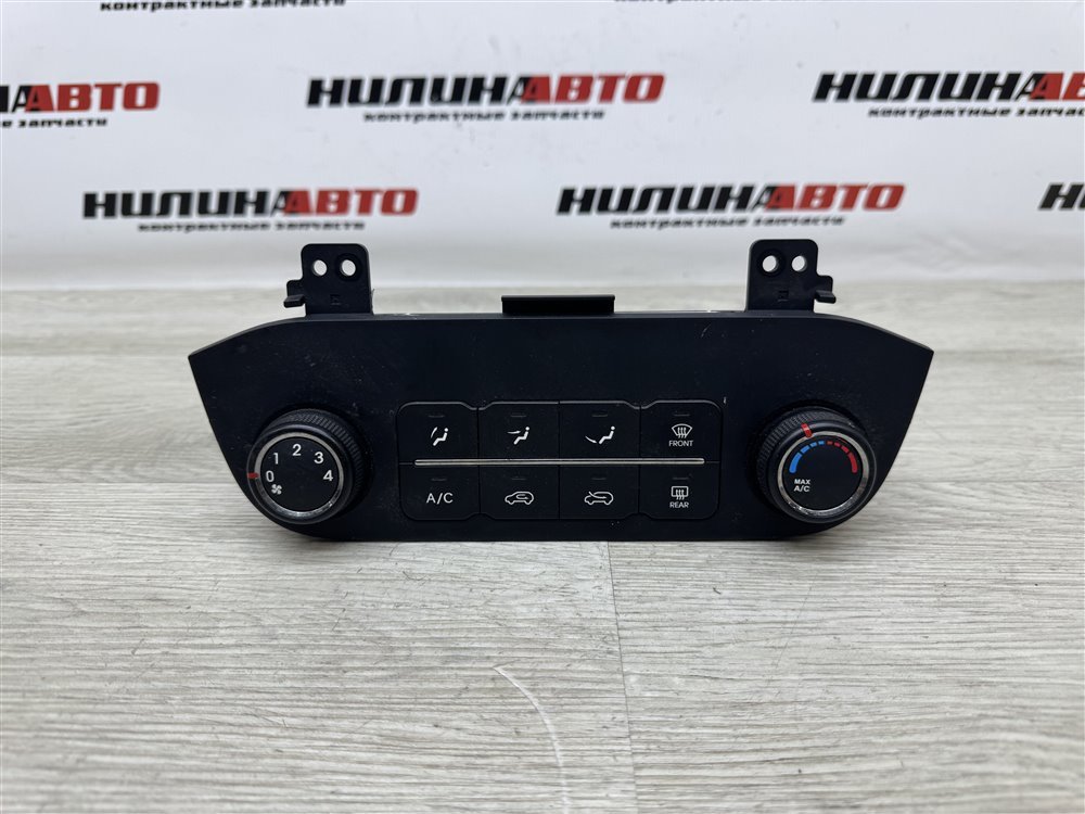 Блок управления печкой, 800 рублей, Севастополь