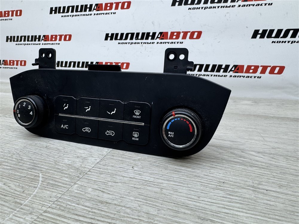 Блок управления печкой, 800 рублей, Севастополь