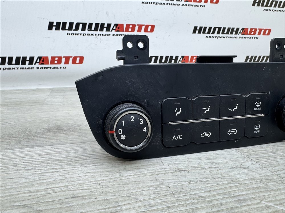 Блок управления печкой, 800 рублей, Севастополь