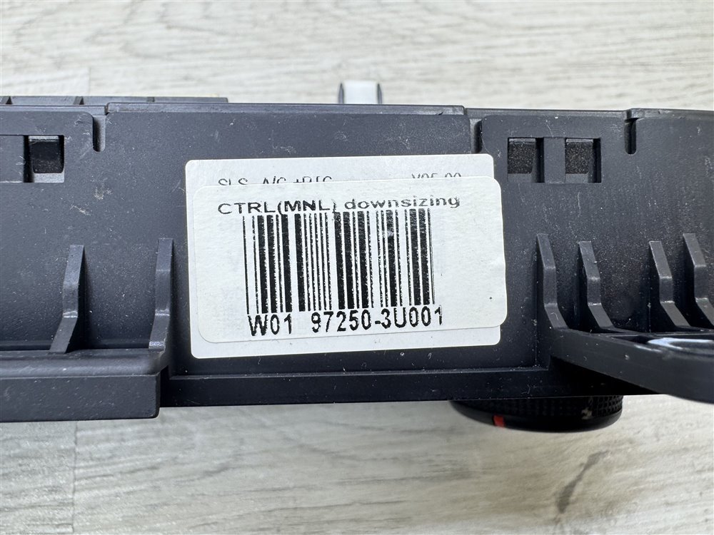 Блок управления печкой, 800 рублей, Севастополь