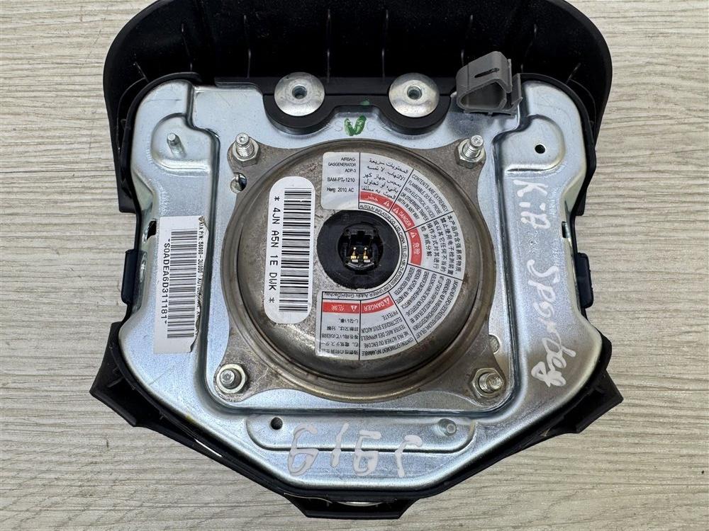 Подушка безопасности в руль, 12000 рублей, Севастополь