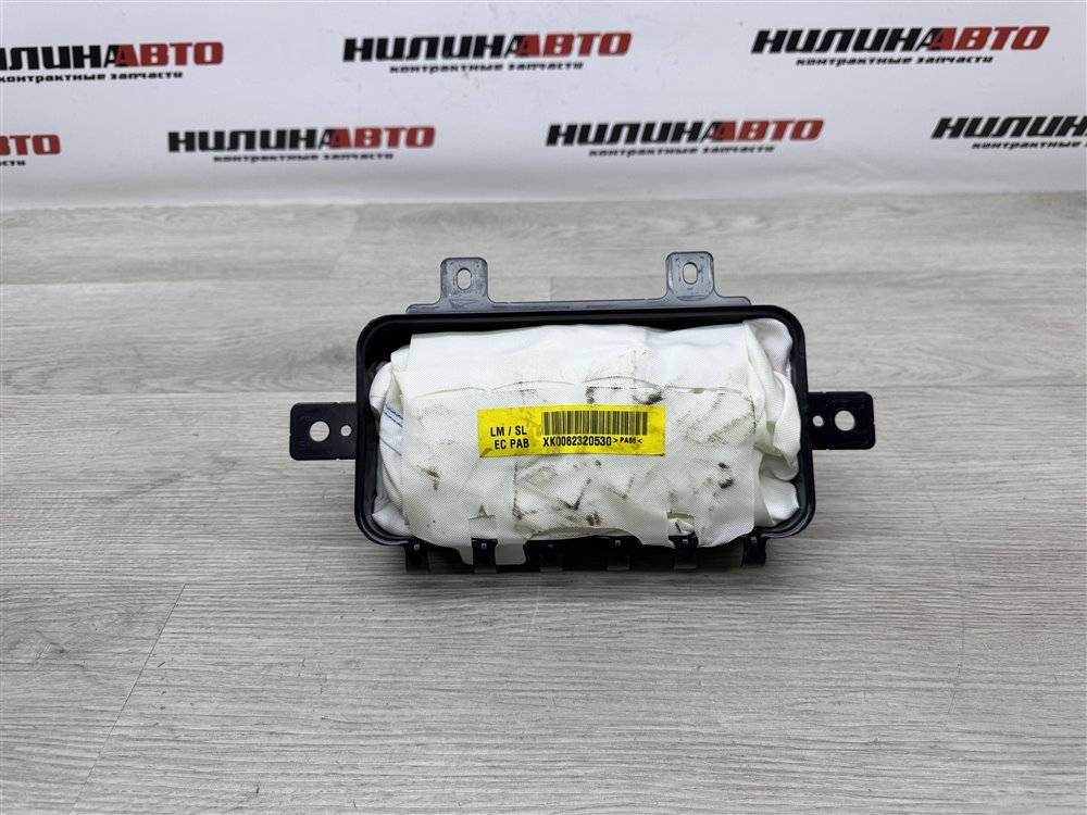 Подушка безопасности в торпедо, 6000 рублей, Севастополь