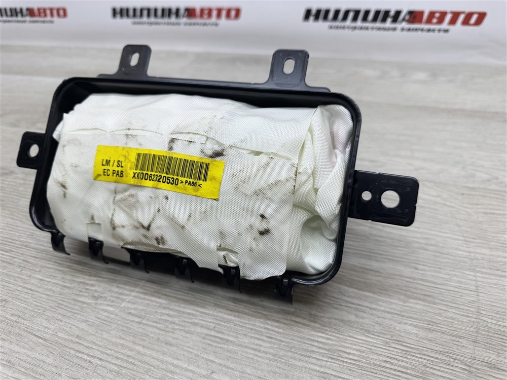 Подушка безопасности в торпедо, 6000 рублей, Севастополь