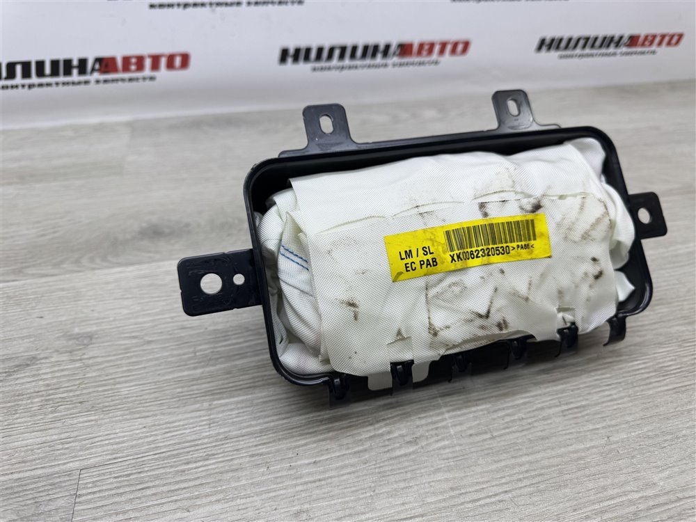 Подушка безопасности в торпедо, 6000 рублей, Севастополь