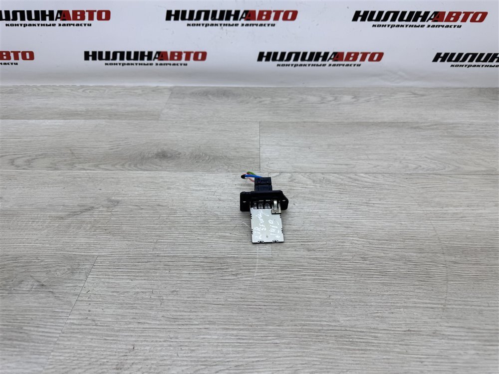 Резистор печки, 1000 рублей, Севастополь