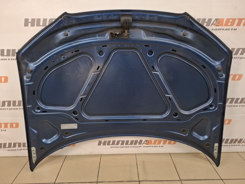 Капот, 7000 рублей, Москва