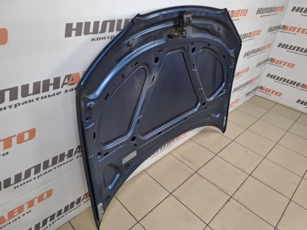 Капот, 7000 рублей, Москва