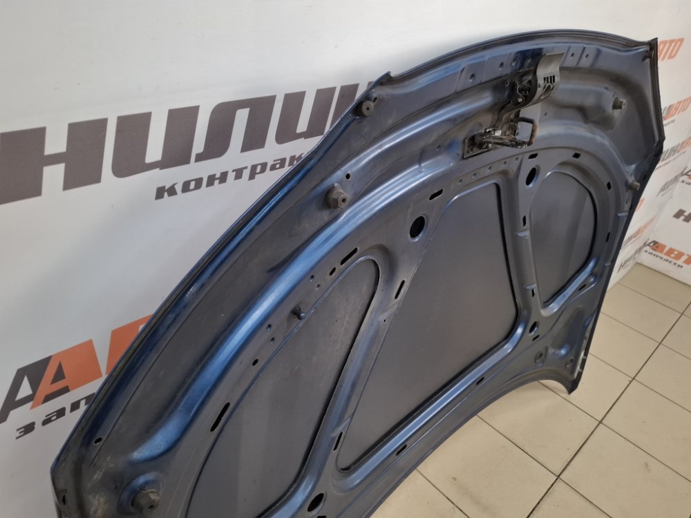 Капот, 7000 рублей, Москва