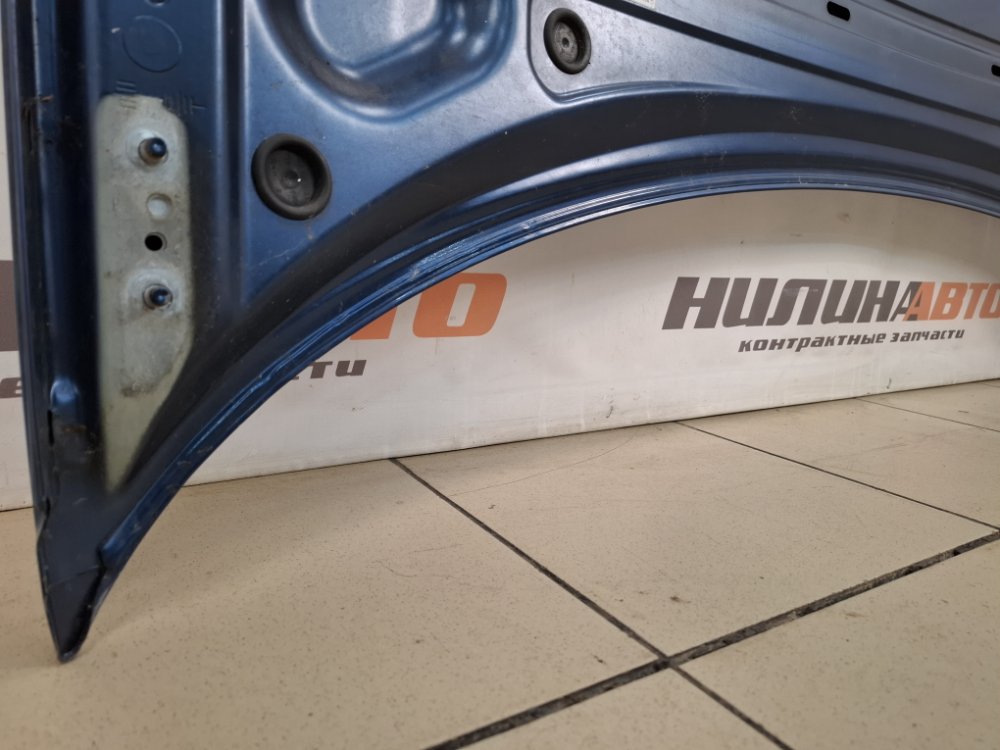 Капот, 7000 рублей, Москва