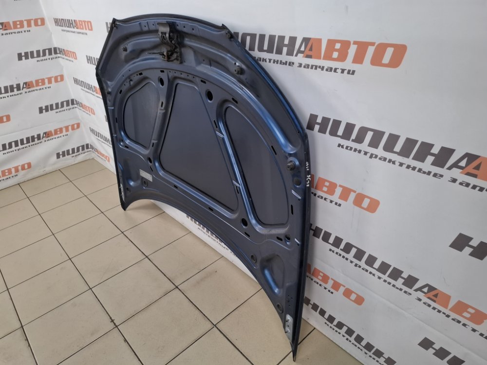 Капот, 7000 рублей, Москва