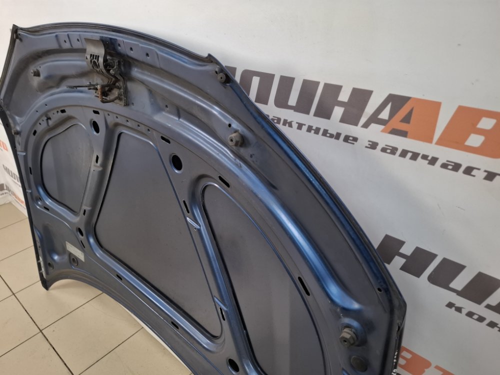 Капот, 7000 рублей, Москва