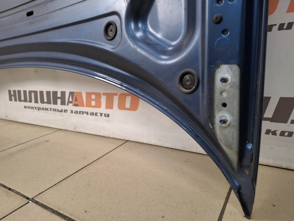 Капот, 7000 рублей, Москва