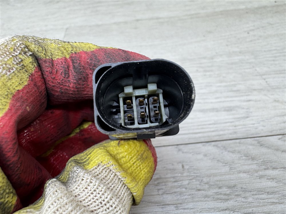 Лямбда-зонд датчик кислородный, 2600 рублей, Севастополь