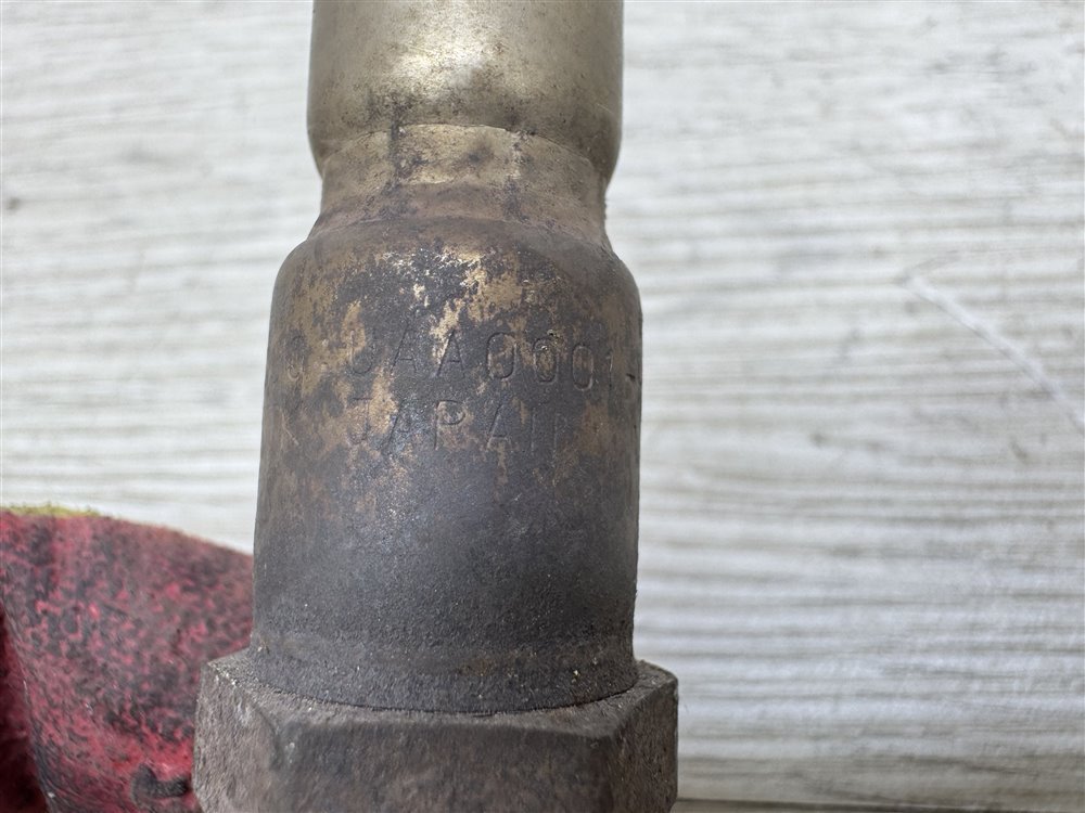 Лямбда-зонд датчик кислородный, 2600 рублей, Севастополь