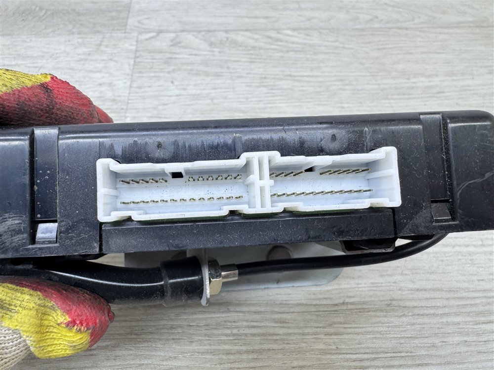 Блок управления центральным замком, 2800 рублей, Севастополь