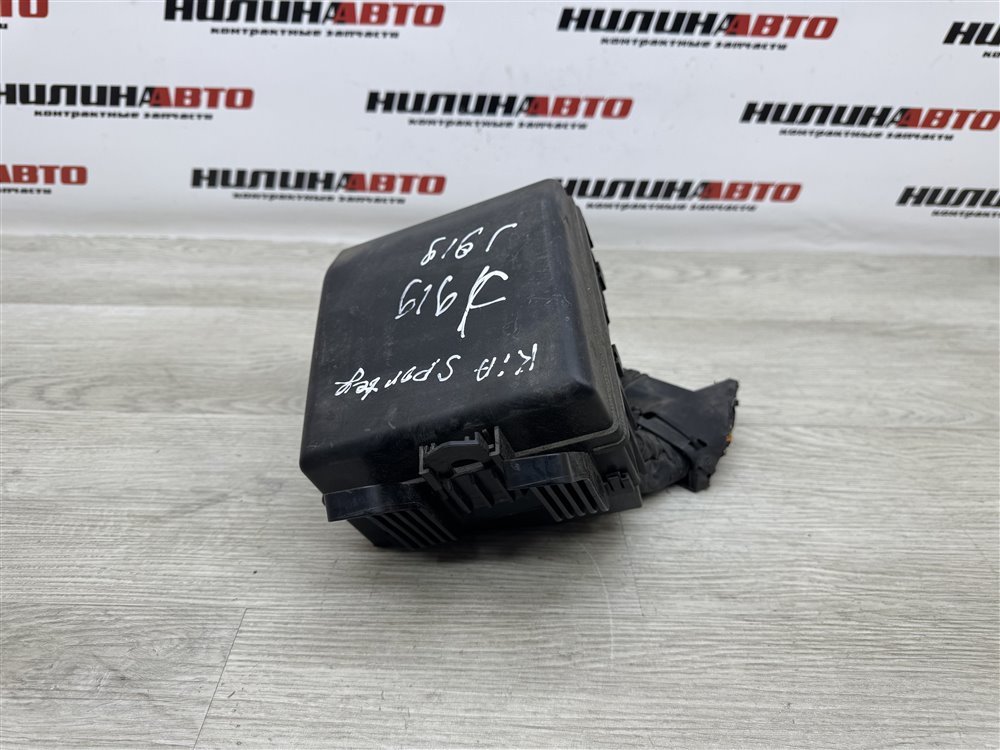 Блок предохранителей под капот, 9000 рублей, Севастополь