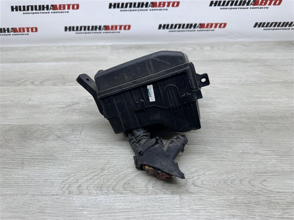 Блок предохранителей под капот, 9000 рублей, Севастополь