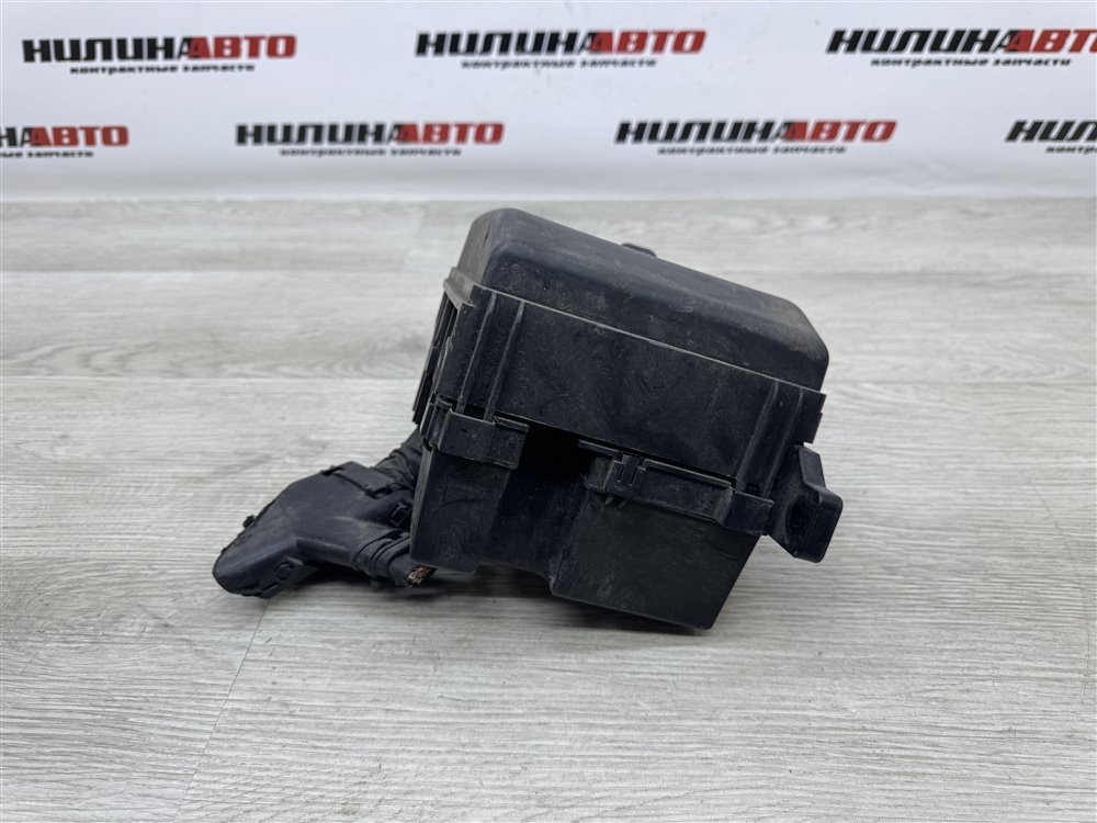 Блок предохранителей под капот, 9000 рублей, Севастополь