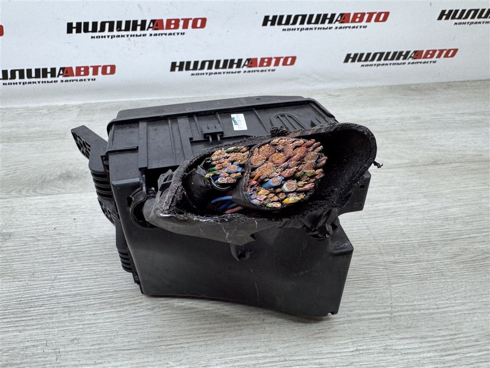 Блок предохранителей под капот, 9000 рублей, Севастополь