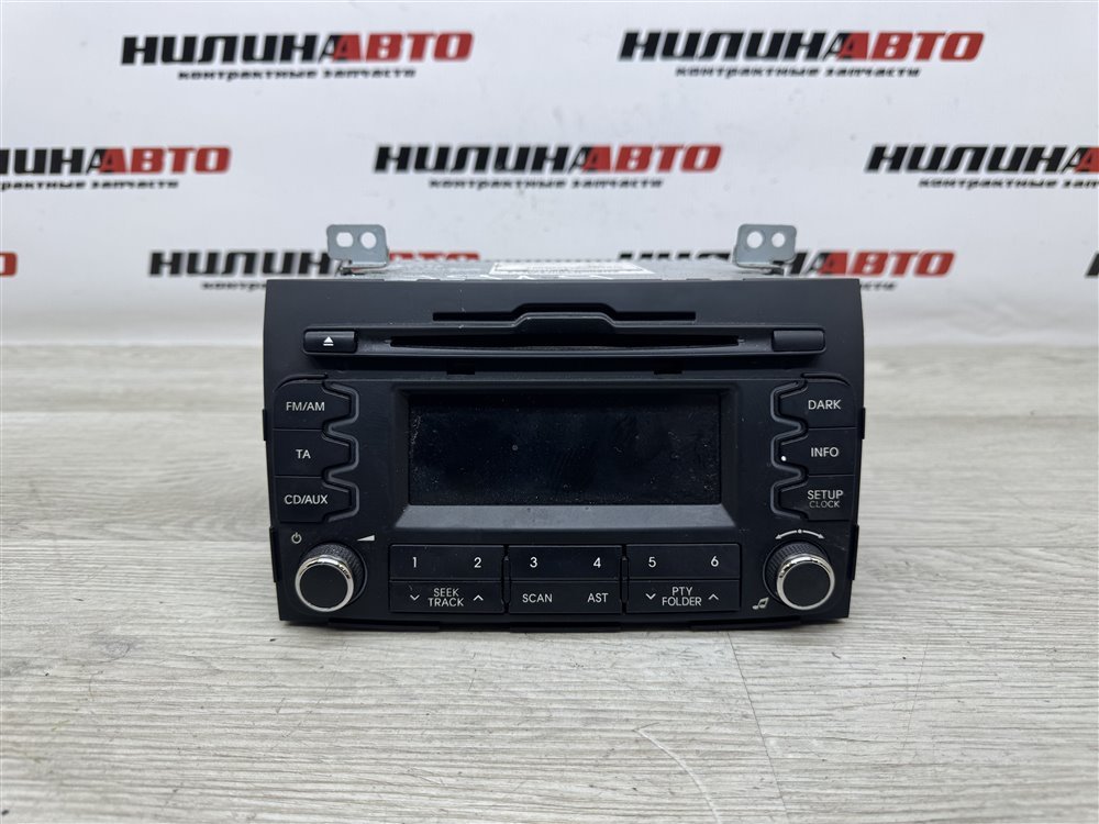 Магнитола, 1500 рублей, Севастополь