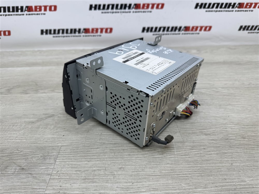 Магнитола, 1500 рублей, Севастополь