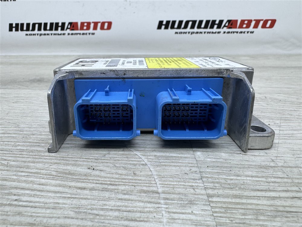 Блок управления SRS, 1400 рублей, Севастополь