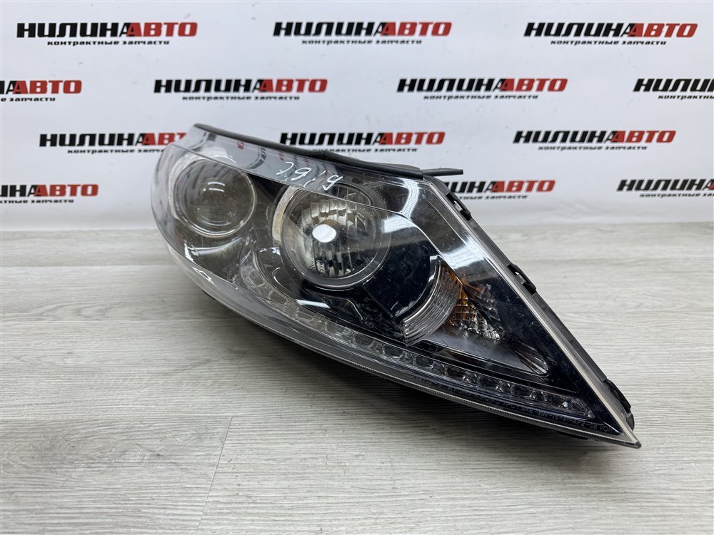 Фара галоген, 30000 рублей, Севастополь