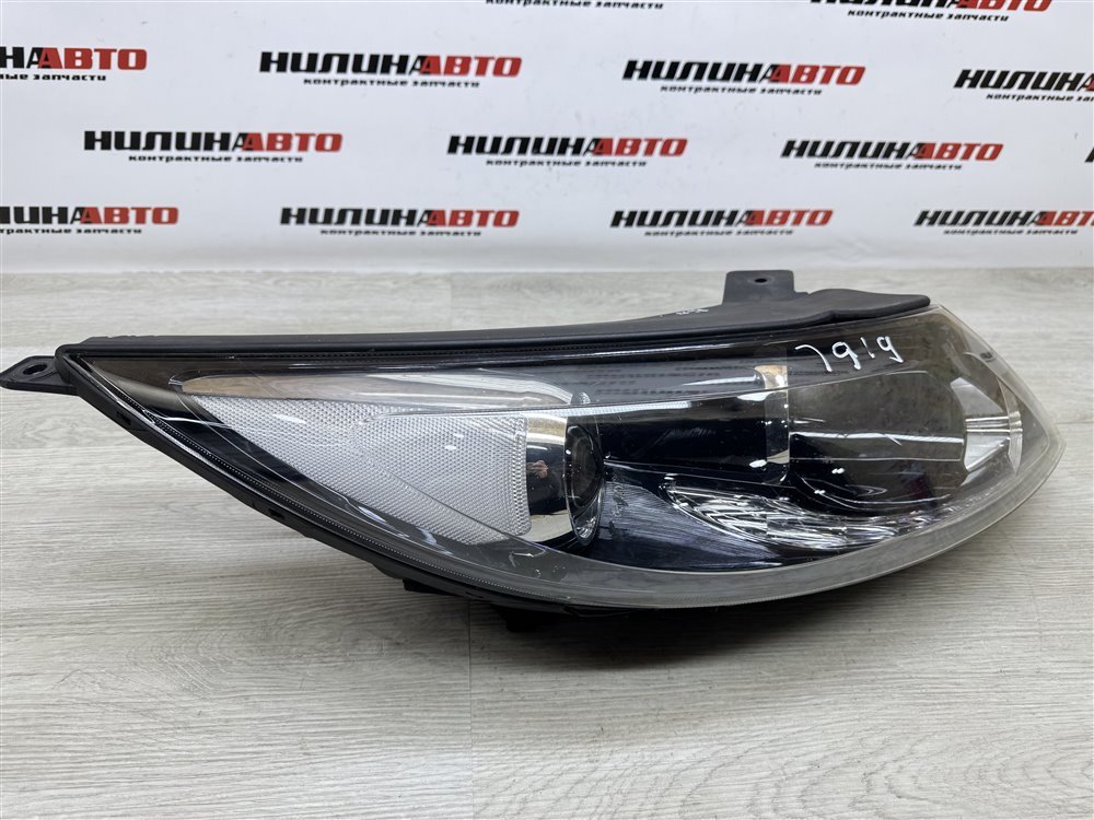 Фара галоген, 30000 рублей, Севастополь