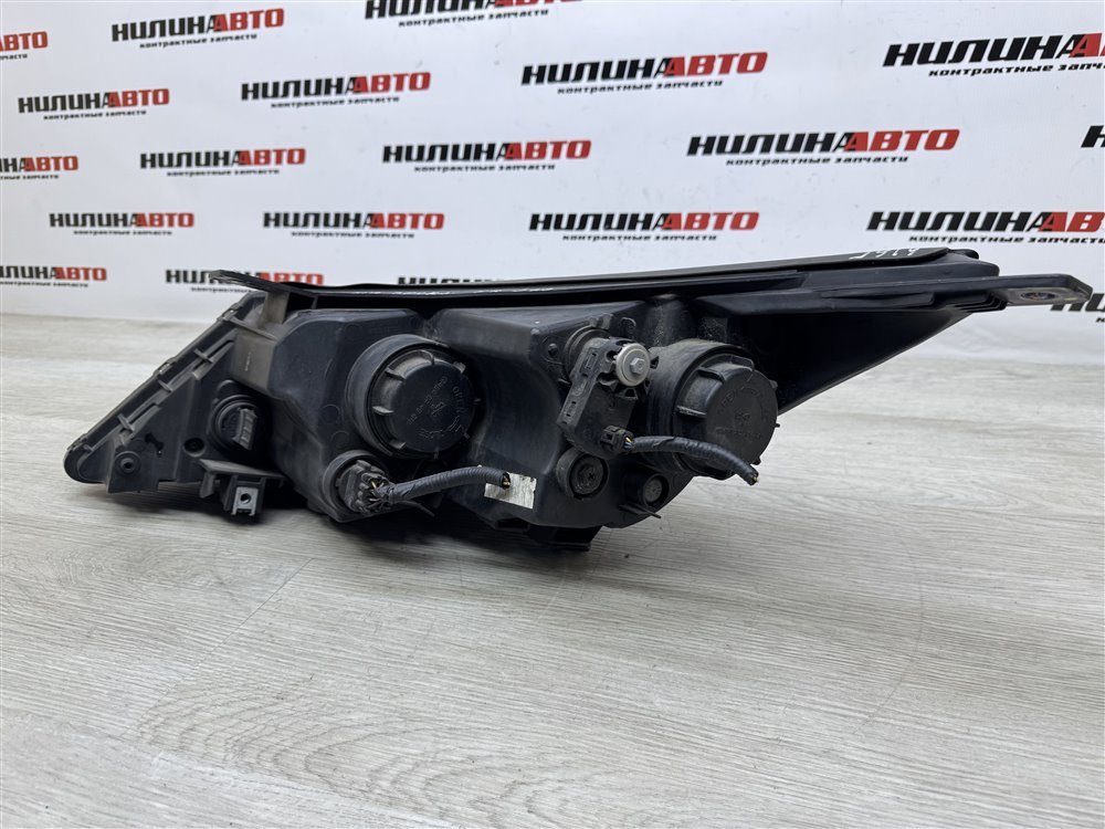 Фара галоген, 30000 рублей, Севастополь