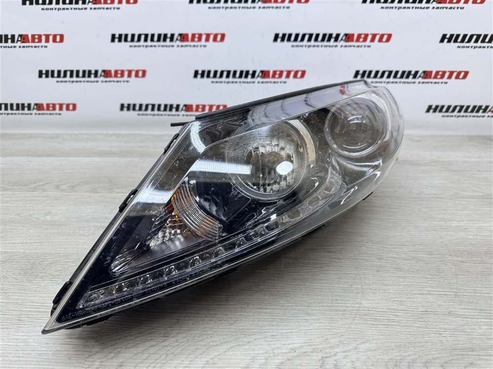 Фара галоген, 30000 рублей, Севастополь