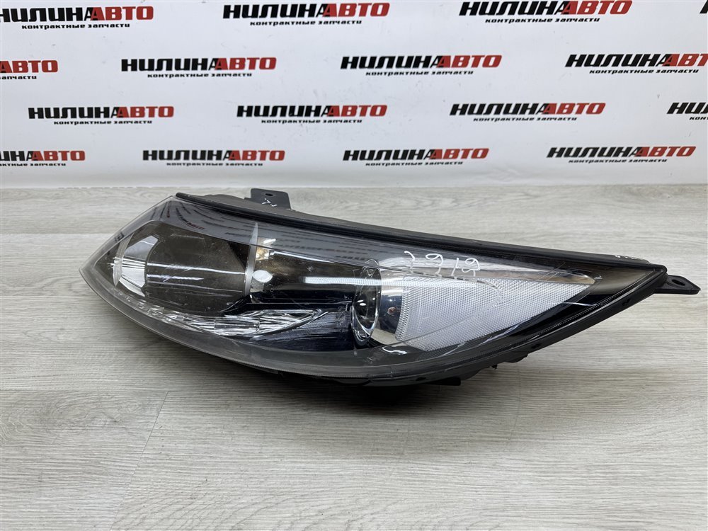 Фара галоген, 30000 рублей, Севастополь