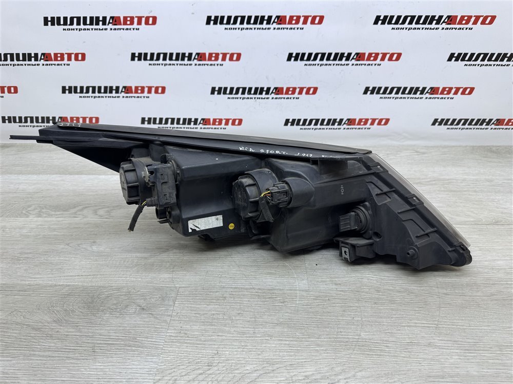 Фара галоген, 30000 рублей, Севастополь