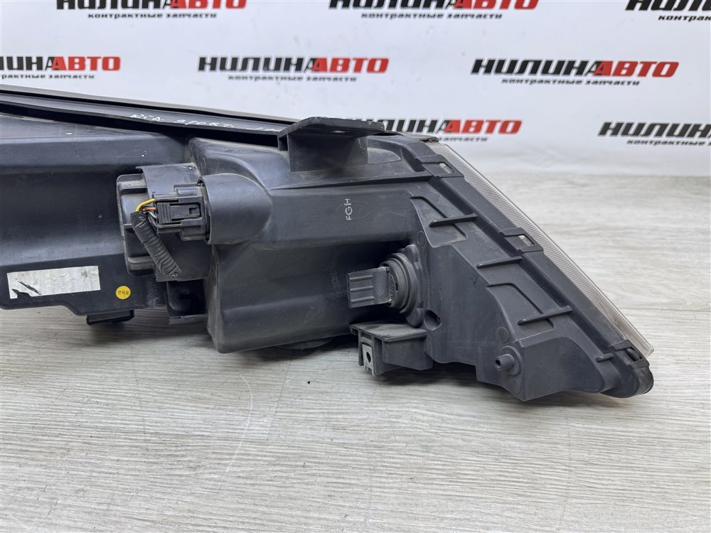 Фара галоген, 30000 рублей, Севастополь