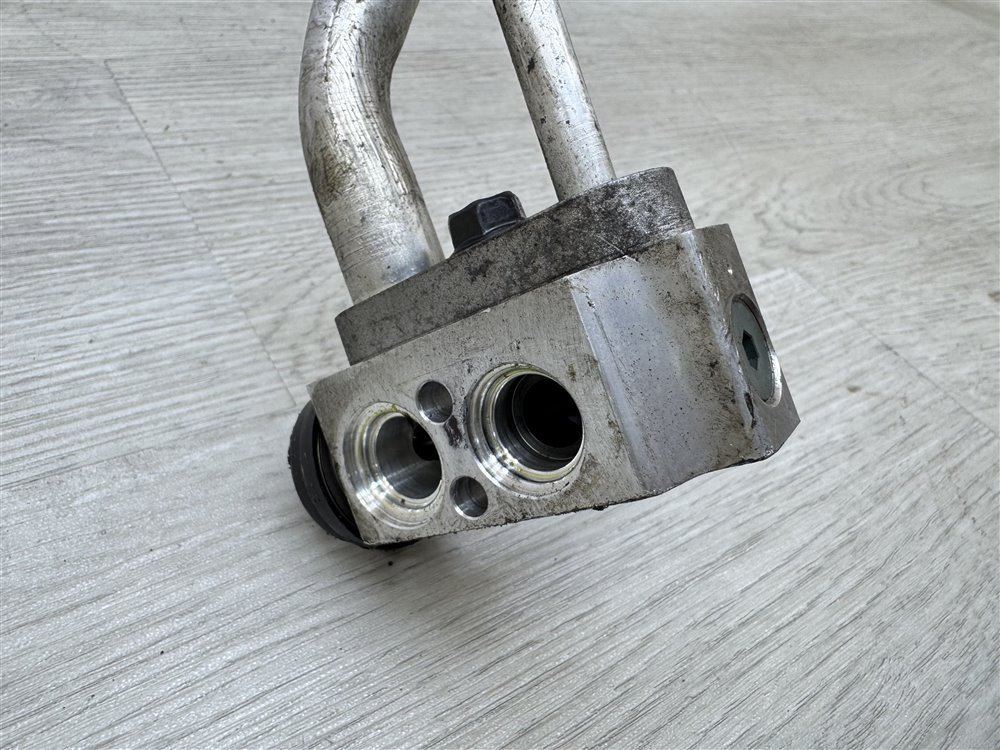 Трубка кондиционера, 10000 рублей, Севастополь