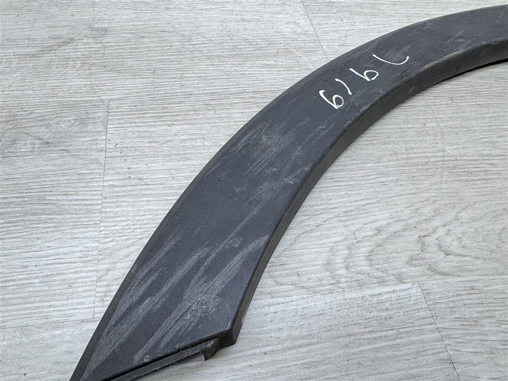 Накладка крыла, 750 рублей, Севастополь