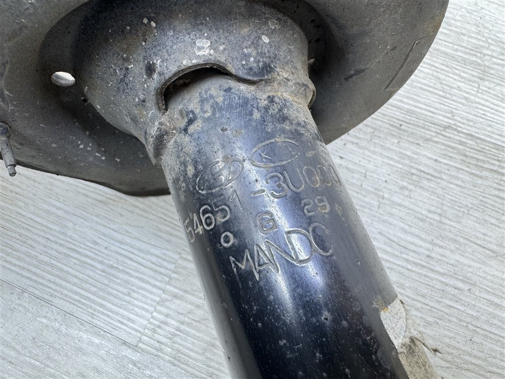 Амортизатор, 5000 рублей, Севастополь