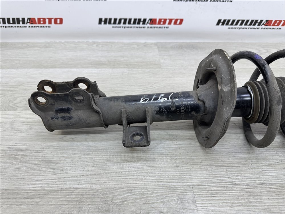 Амортизатор, 5000 рублей, Севастополь