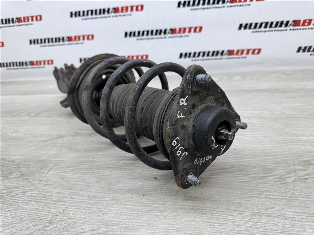 Амортизатор, 5000 рублей, Севастополь