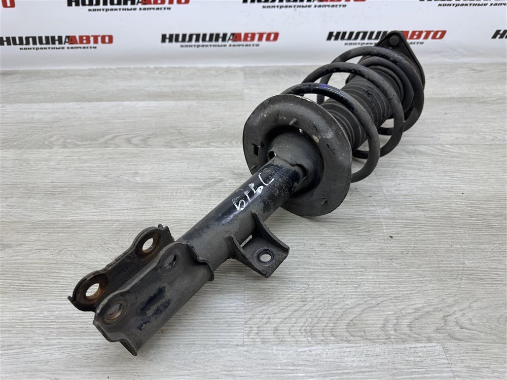 Амортизатор, 5000 рублей, Севастополь