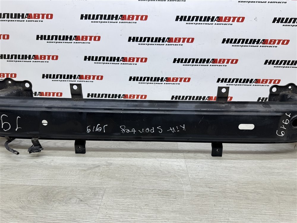 Усилитель бампера, 12500 рублей, Севастополь