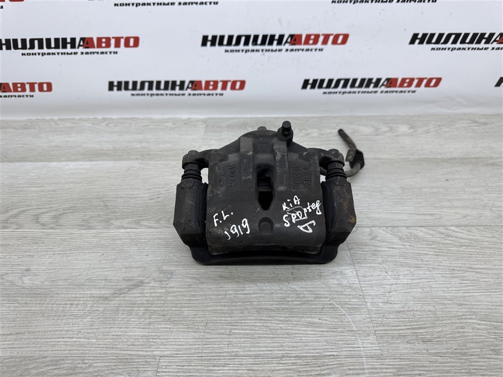 Суппорт тормозной, 1500 рублей, Севастополь