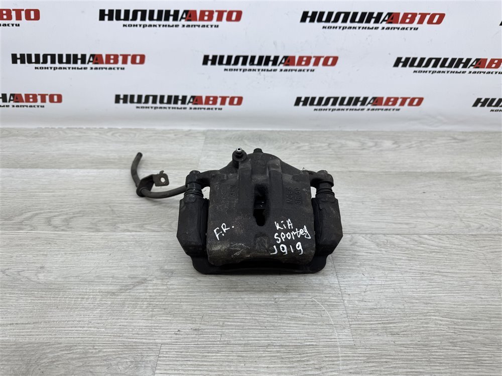 Суппорт тормозной, 1500 рублей, Севастополь