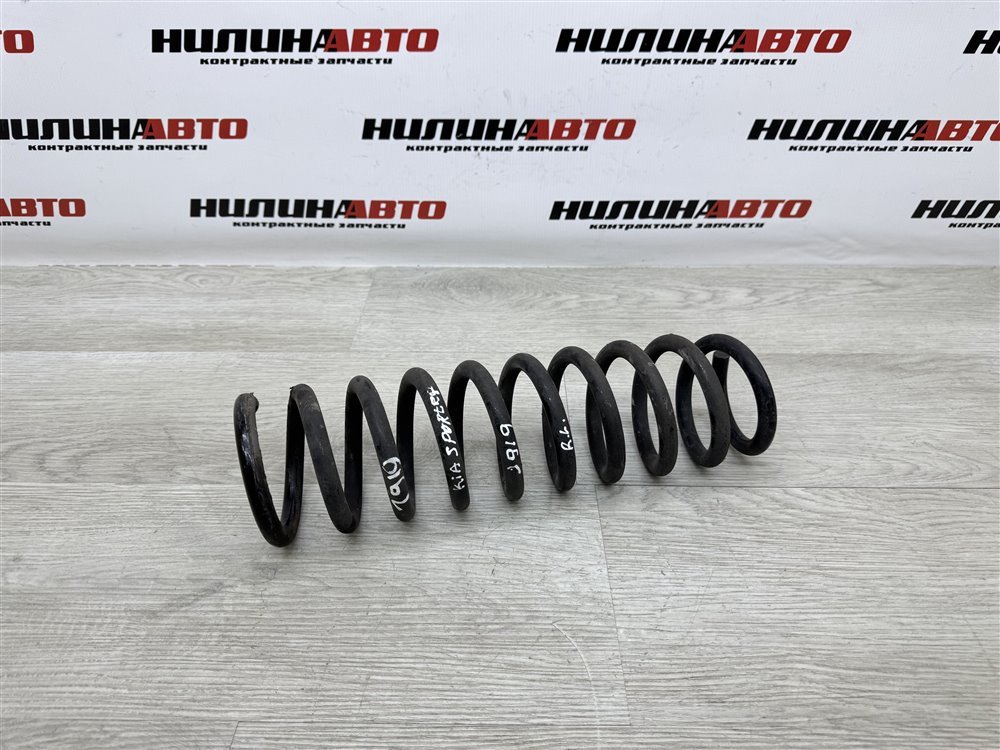 Пружина подвески, 1000 рублей, Севастополь