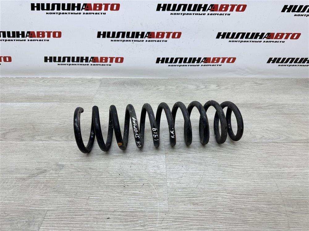 Пружина подвески, 1000 рублей, Севастополь