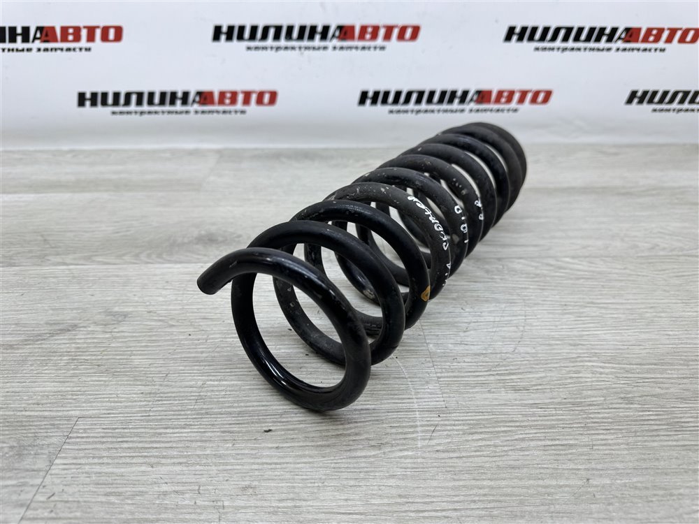 Пружина подвески, 1000 рублей, Севастополь