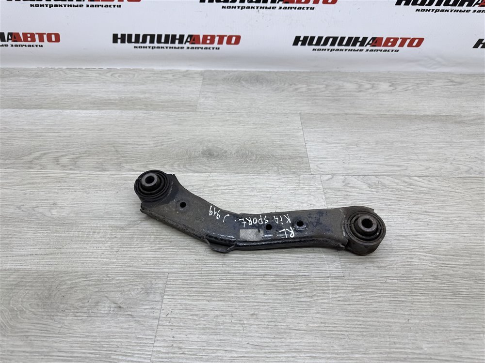 Рычаг задней подвески верхний, 1000 рублей, Севастополь