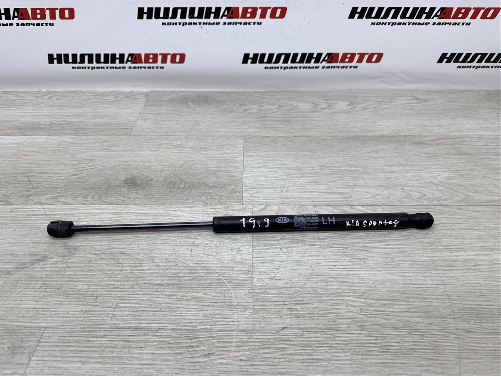 Амортизатор крышки багажника, 500 рублей, Севастополь