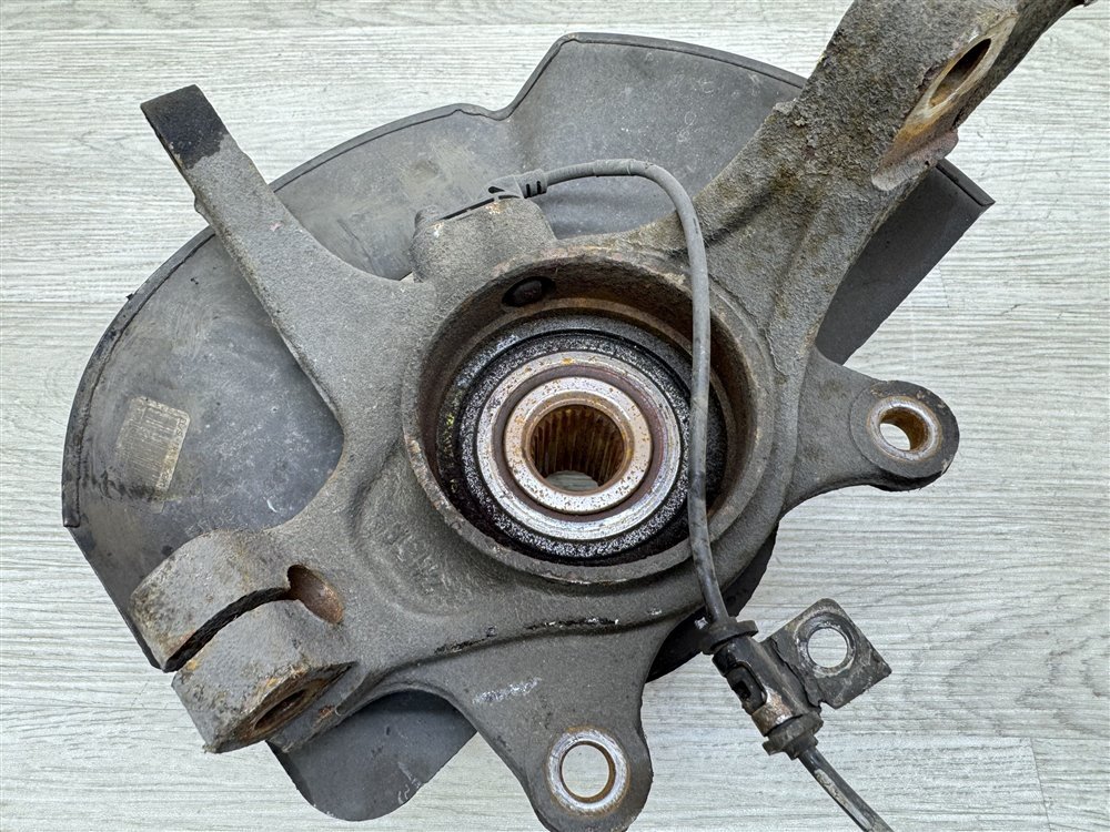 Кулак поворотный, 5500 рублей, Севастополь