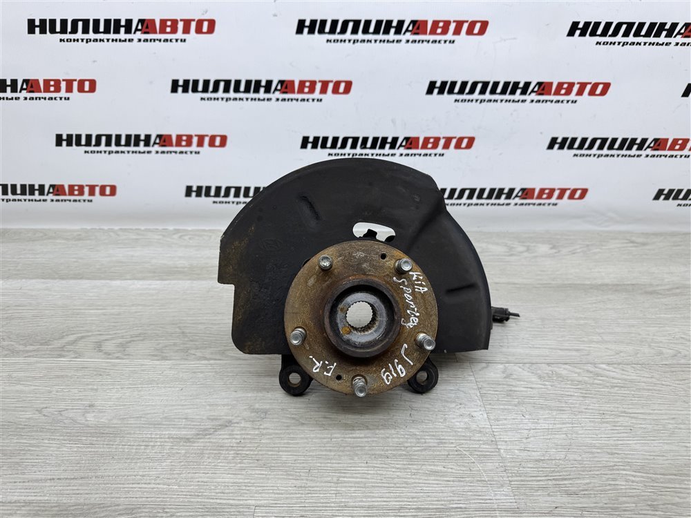 Кулак поворотный, 5500 рублей, Севастополь