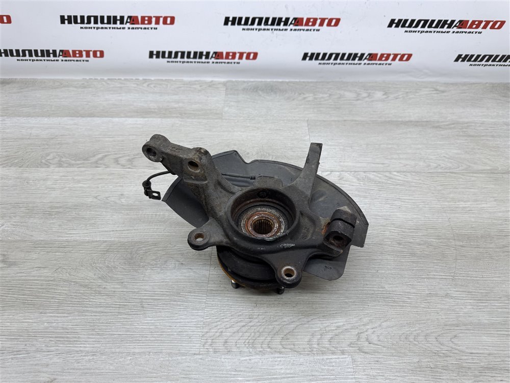 Кулак поворотный, 5500 рублей, Севастополь